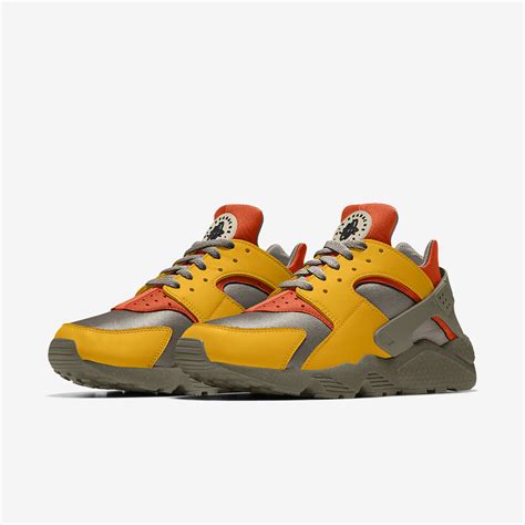 nike huarache heren bruin|huarache running shoes for sale.